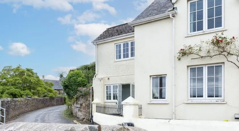 1 Rock Cottage, Dittisham - Image 1