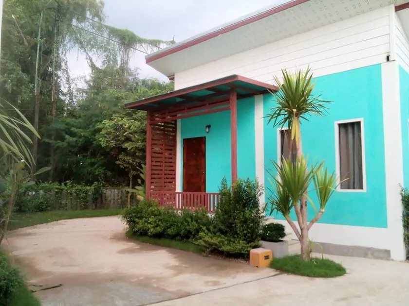 Baanchang Resort - Image 1