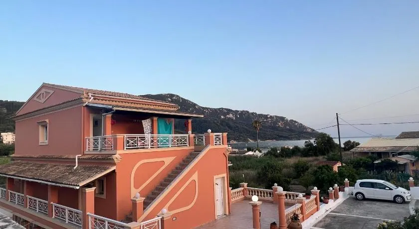 Villa Magda. - Image 1