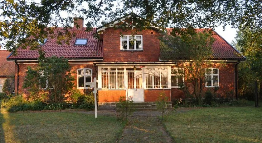 Villa Sandby B&B - Image 1