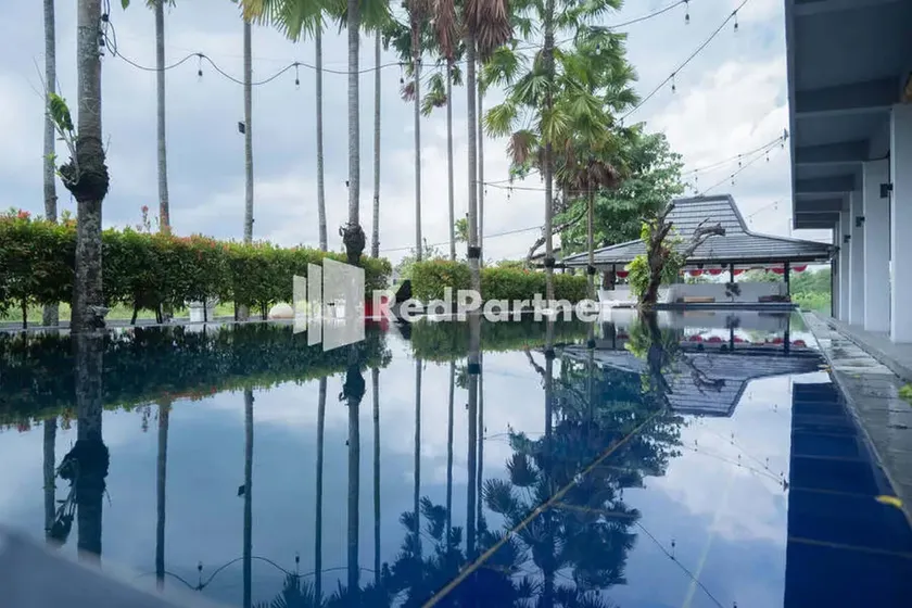 Sawah Joglo Boutique Villa Mitra RedDoorz - Image 1