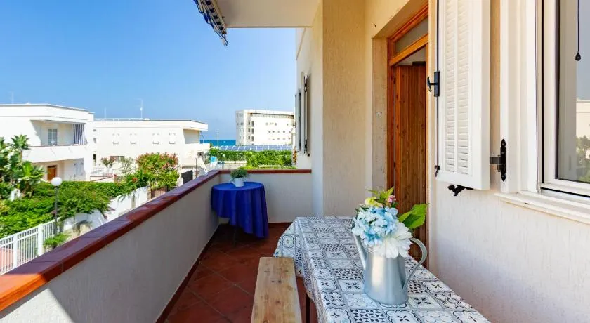 Appartamento Levante Deluxe Pt - Myho Casa - Image 1