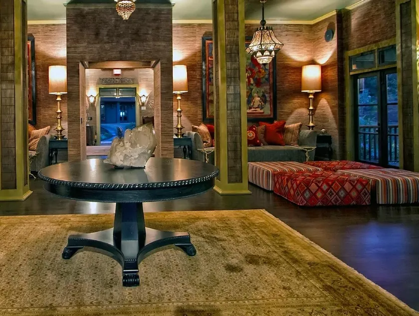 Lumeria Maui, Wellness Retreat Center - Image 1