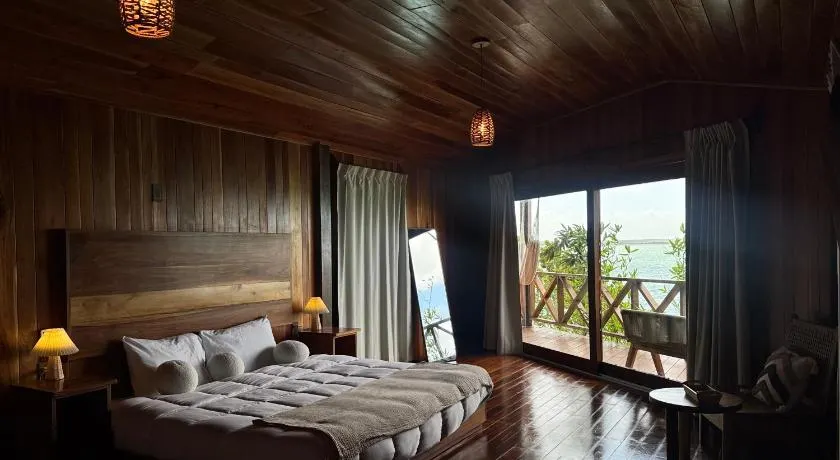 Cabañas María Isabel, Bacalar - Image 1