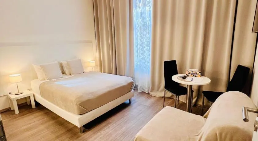 Maria Apartment Liben - Image 1