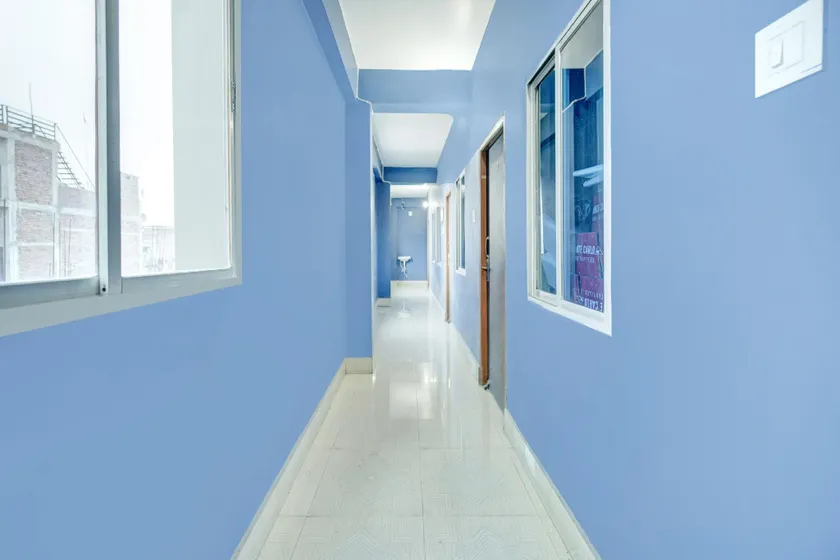 Hotel Welcome - Image 1