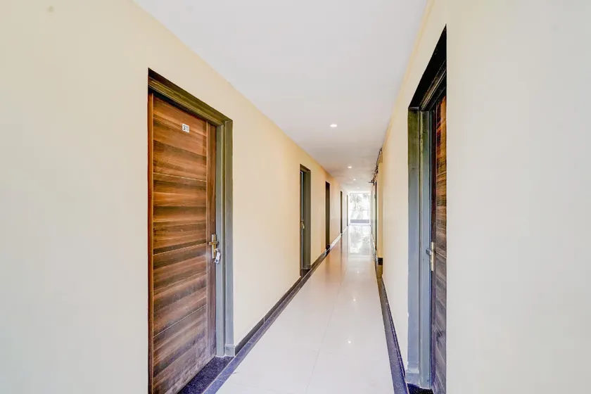 Hotel O by OYO Arambol Inn Arambol Beach - Image 1