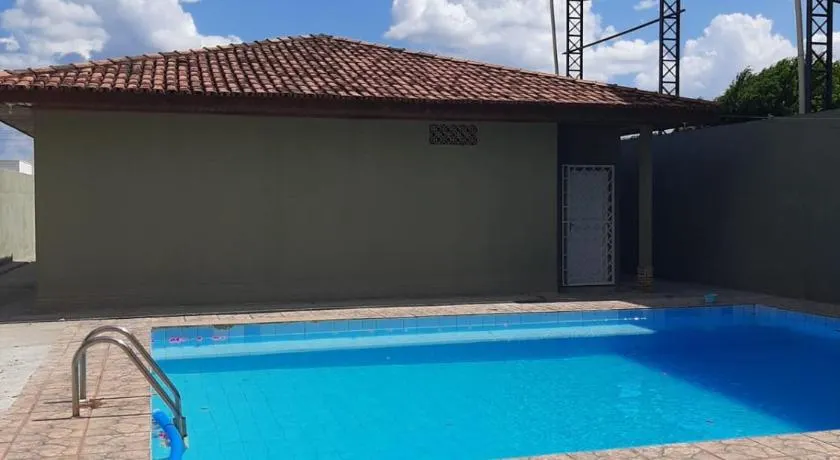 Residencial Paraviana-Casa Piscina - Image 1