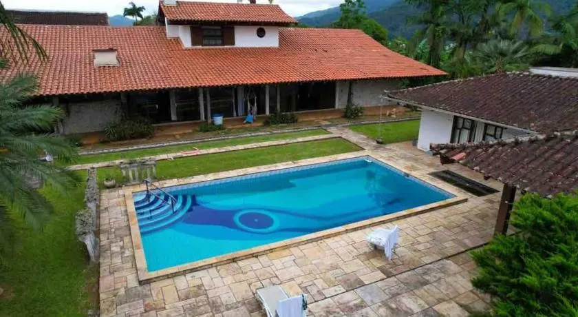 Casa de Campo no Centro de Pomerode - Image 1
