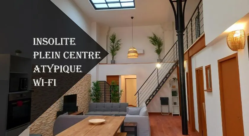 T5 L'ATELIER - Image 1