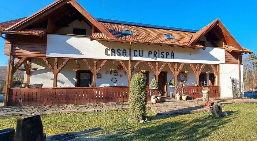 Casa cu Prispa - Image 1