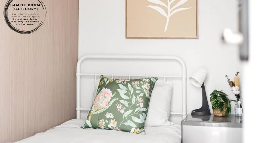 Private Single Room - Mins to Train Station - Shared Bathroom - Image 1