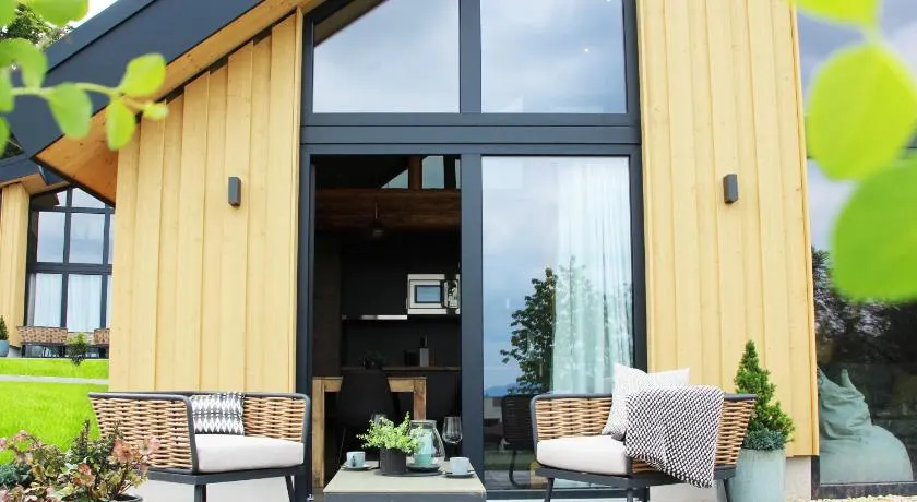Landhaus mit Sauna, Grill und Whirlpool - Image 1