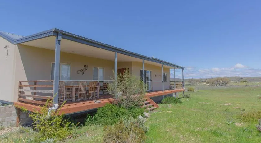 Frost Creek Lodge - Jindabyne, NSW - Image 1