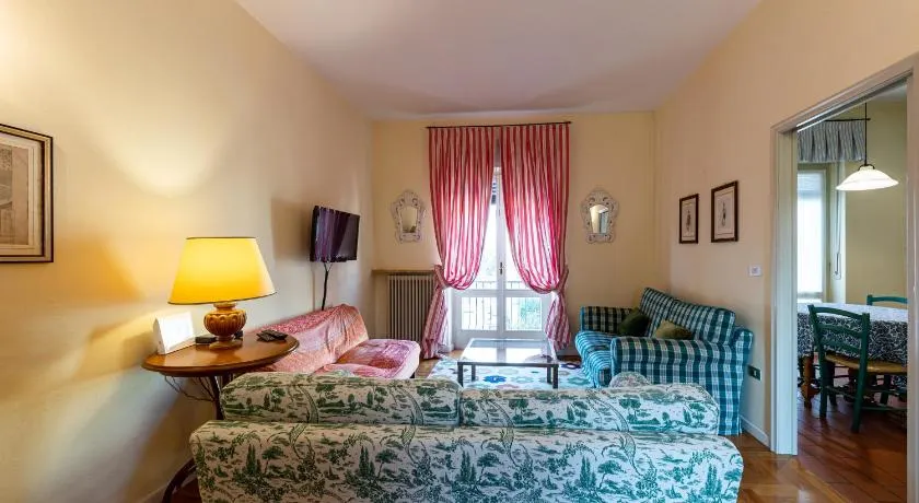 Corsocangrande25 bostad - lägenhet Monte Baldo 75 kvm. - Image 1