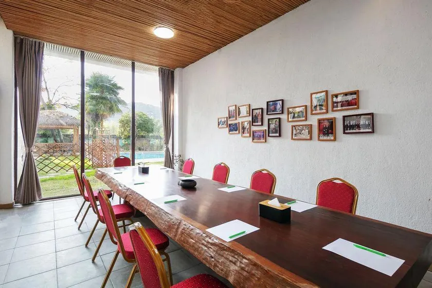 Moganshan Manxi Vacation Apartment - Image 1