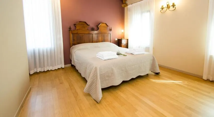 Le camere del nonno Momi - Image 1