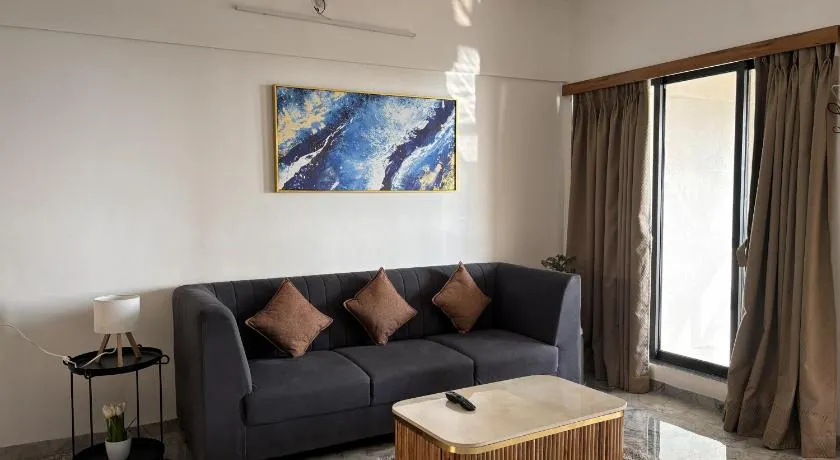 Avasa Seaview Villa - Image 1