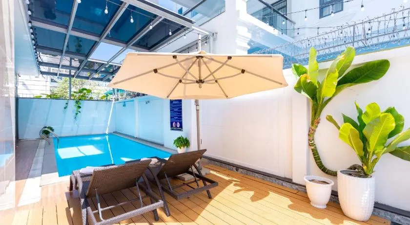 B2-10 Hoàng My Villa - Image 1