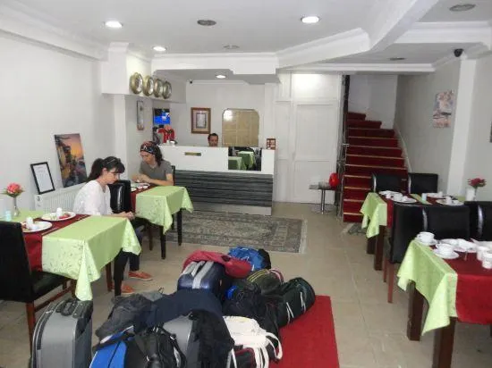 Sah Otel - Image 1