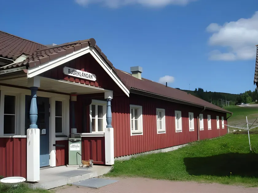 Orsa Grönklitt - Image 1