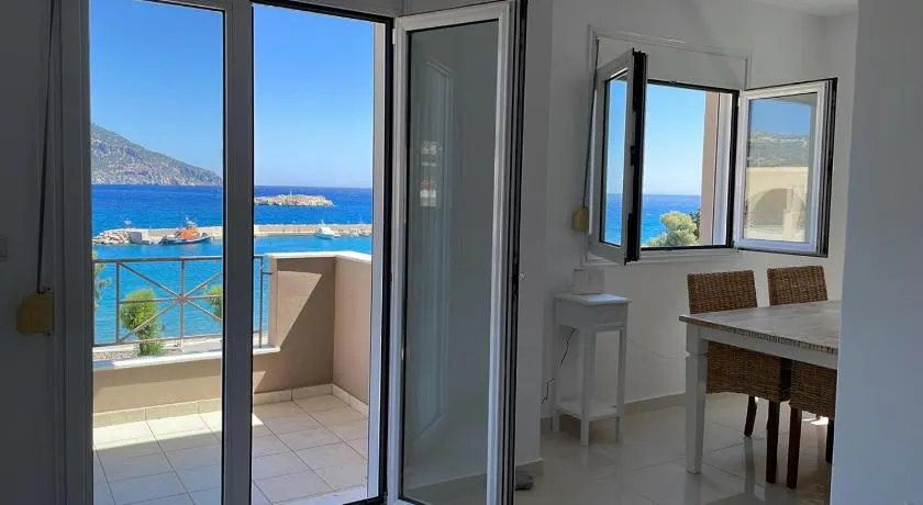 Locals Apartment Karpathos - Image 1