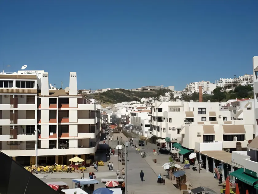 Apartamentos Edificio Albufeira - Alojamento Local - Image 1