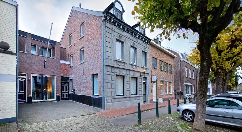Vakantieappartement Diepstraat - Image 1