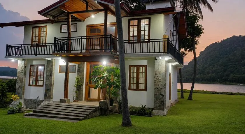 Lakeside Echo Homestay - Image 1