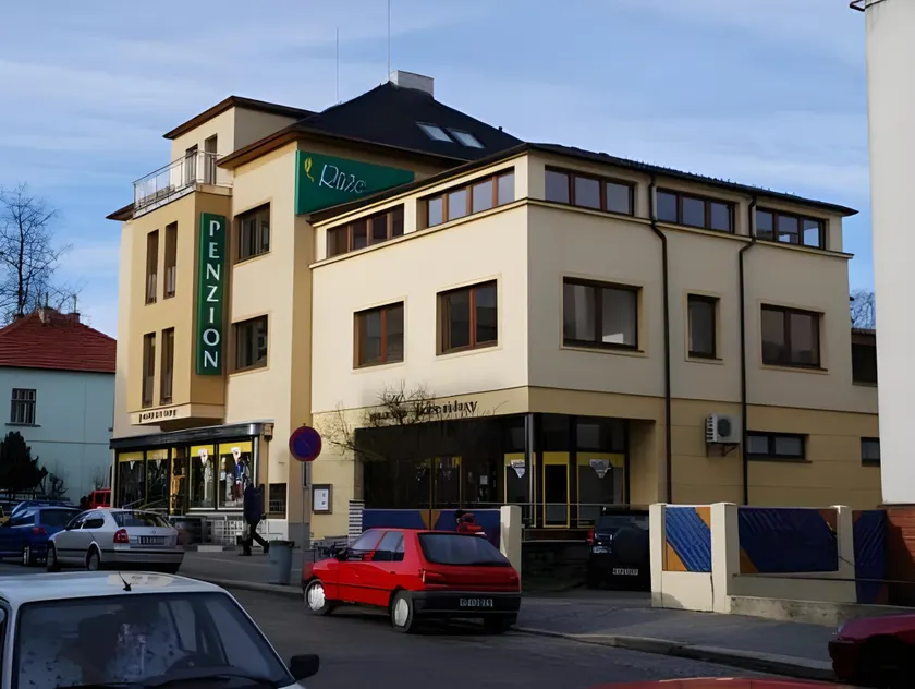 Penzion Růže - Image 1