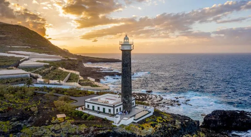 Lighthouse on La Palma Island - Image 1