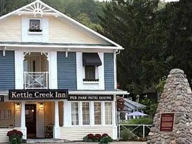 Kettle Creek Inn - Image 1