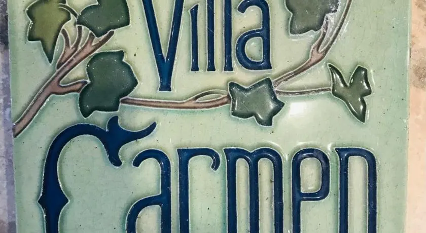 Villa Carmen - Image 1
