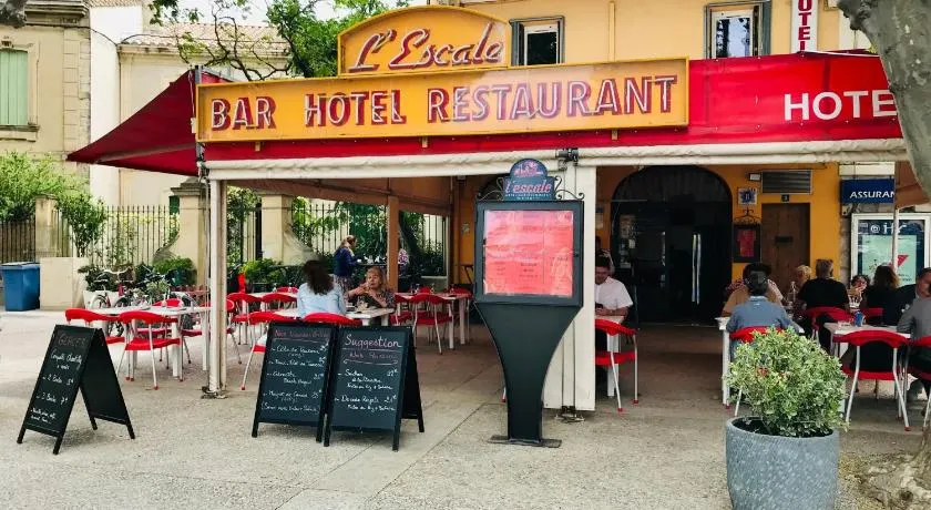 Hotel L'Escale - Image 1