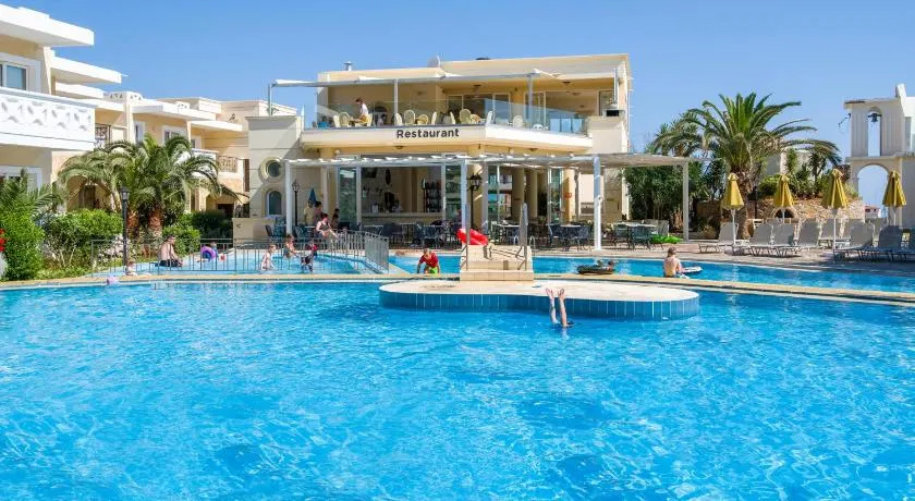 Saint Nikolas Resort - Image 1