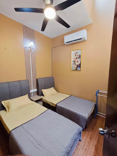 JSA Homestay Seremban - Image 1
