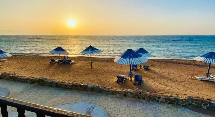 Lagona Dahab Hotel - Image 1
