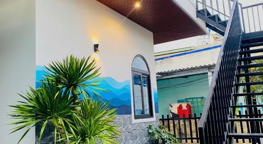 Homestay QUỐC ANH - Vĩnh Hy - Image 1