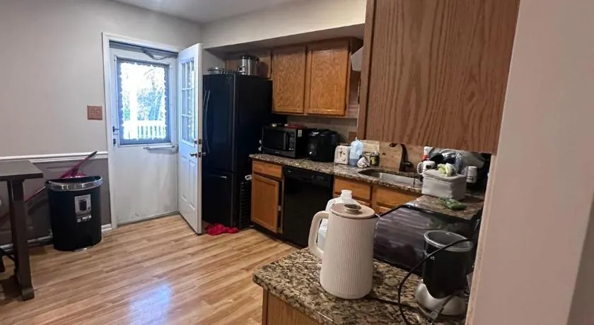 Home Away From Home - Image 1