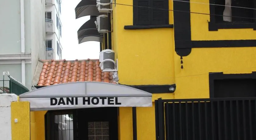 DANI HOTEL - Image 1