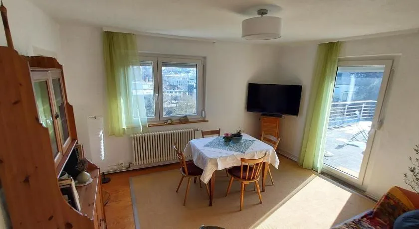 Kocherblick-SchwHall - Image 1