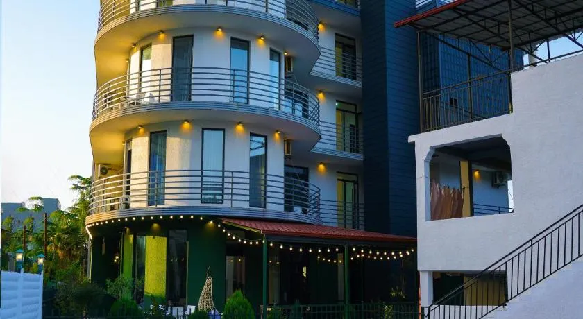 Hotel General Tso Kobuleti - Image 1