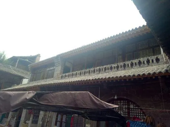Lvyou Zhijia Hotel - Image 1
