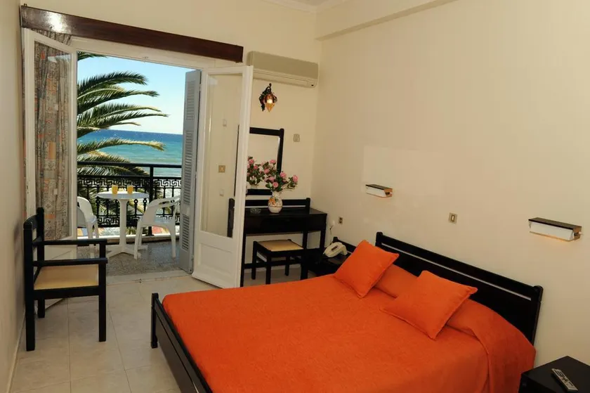 Argassi Beach Hotel - Adults Only - Image 1