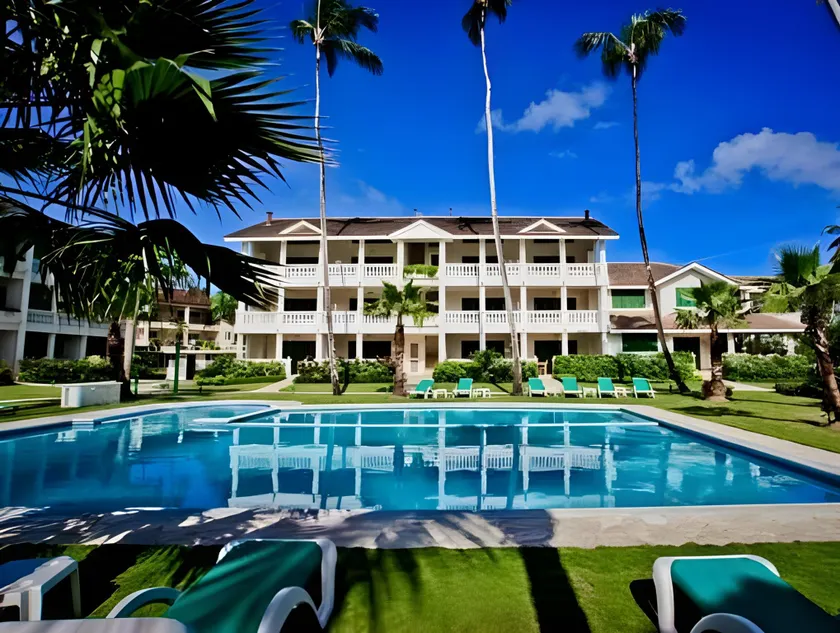 Albachiara Hotel - Las Terrenas - Image 1