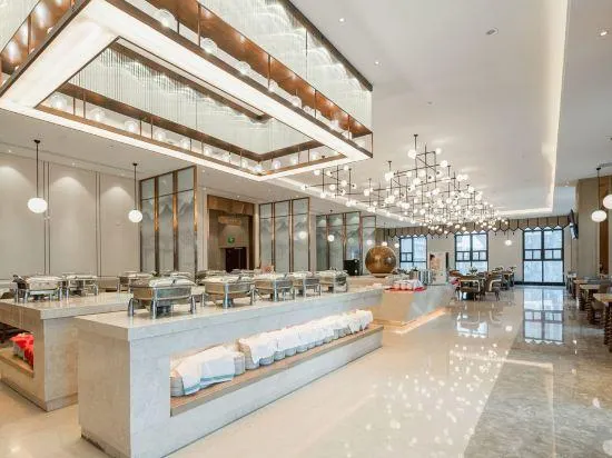 Shuitou Shangshan Hotel - Image 1