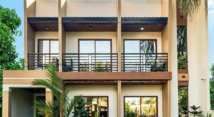 Happynest Rooms in Santa Fe Bantayan Island - Image 1