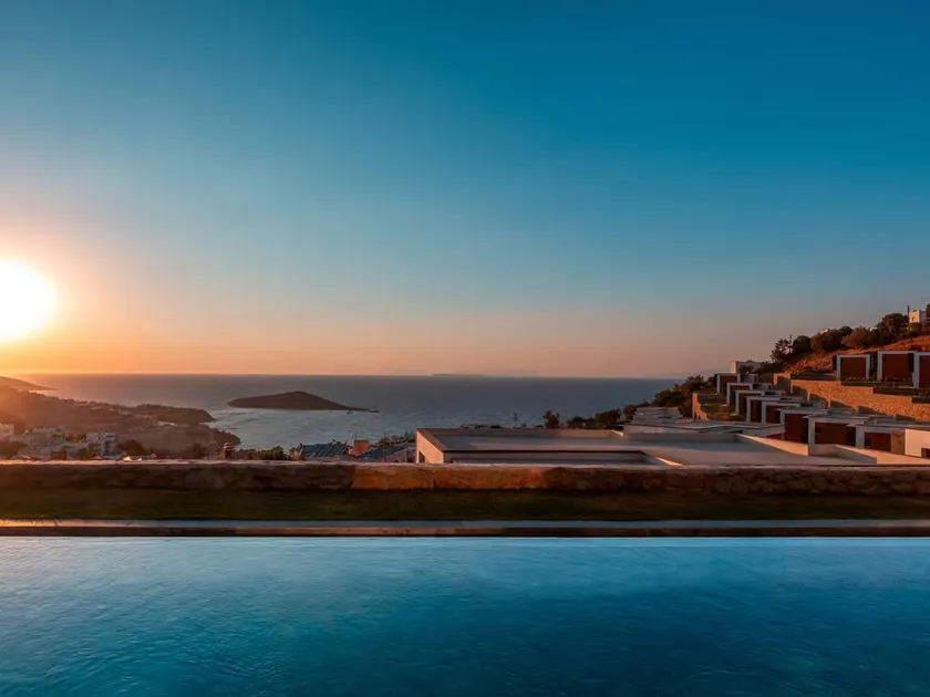 BoVilla Hotel Sentio Yalıkavak - Image 1