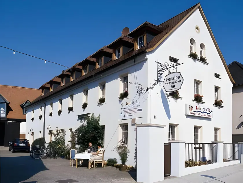 Alt Coswigerhof - Image 1