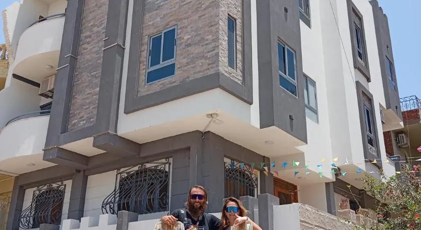 Villamar Sea View rooms & apartments - Image 1